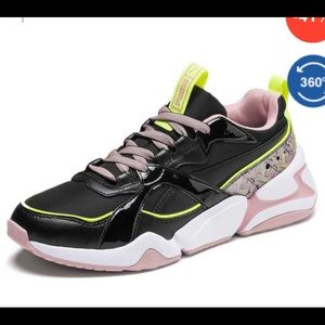 Puma Nova 2 Shift Sneakers